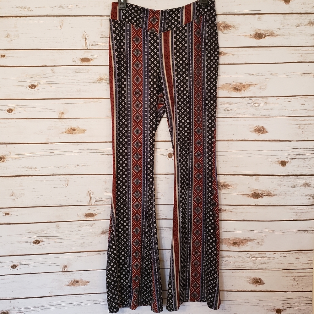 Palazzo Pants